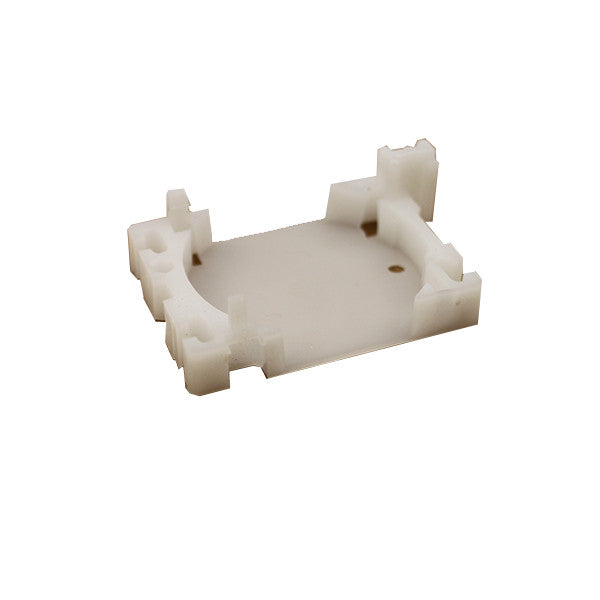 Locking Case for Tandem and Triple Assembly