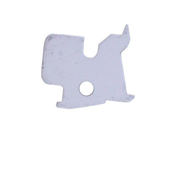 Mounting Bracket, Large 1-15/64 - White
