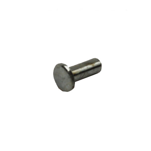 Carrier Rivet, Balance, Tube, 74 Series - 9/32" x 3/32"