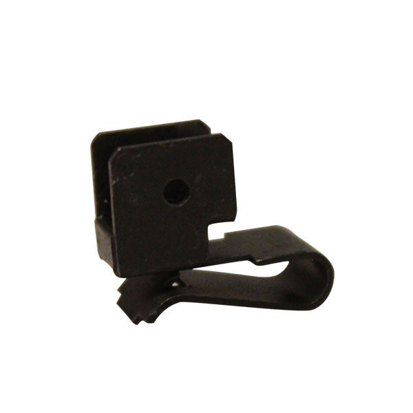 Carrier Bracket for 75 series Tube Spiral Balance - Black