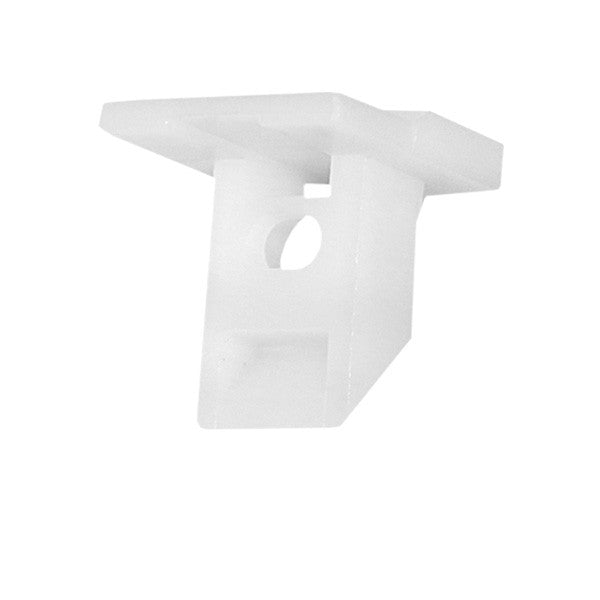 Pennco Top Sash Guide, Plastic for 60 Series Balances
