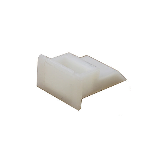 Top Sash Guide - White