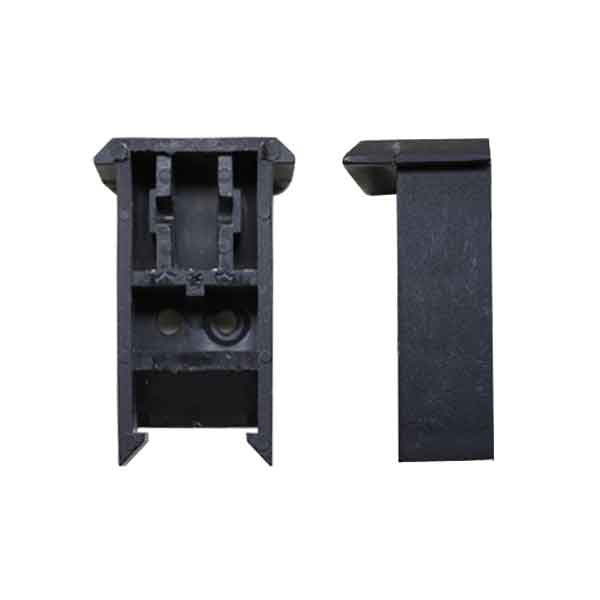 Large Black Sash Cam