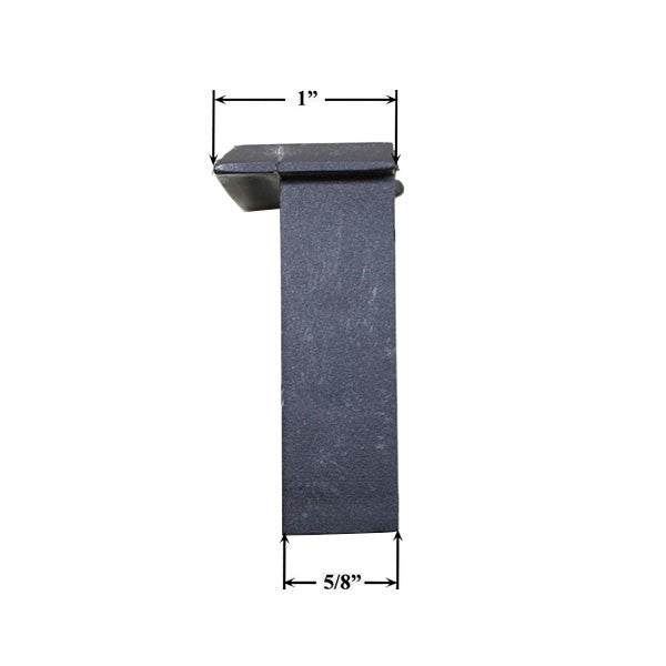 Large Black Sash Cam