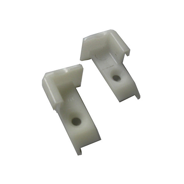 Top Sash Guide / Cam, Air Master, Left and Right Set