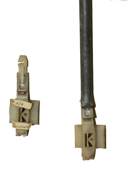 Balance Shoe - C500 Grand Rapids