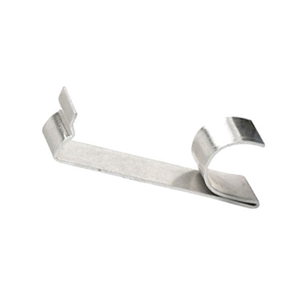 Take Out Clip, Channel Balance, 1/4 Wide x 1-1/4 Long