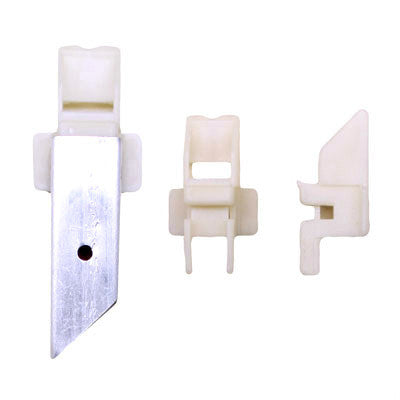 Top Shoe Bracket for Channel Balance - 538101