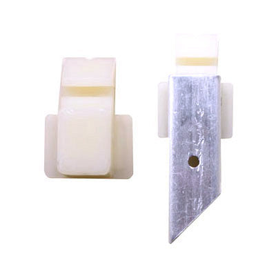 Bracket Shoe, Top, Balance, Channel