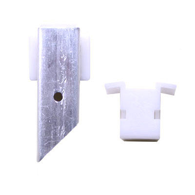 Top Shoe Bracket for Channel Balance - 538103