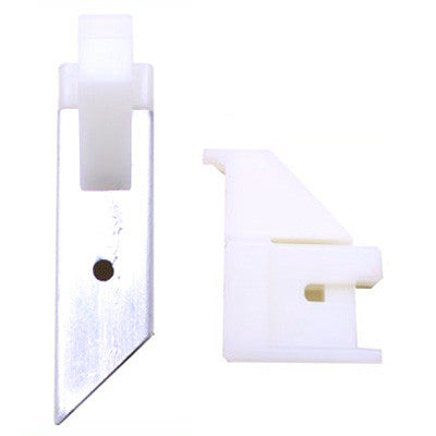 Top Shoe Bracket for Channel Balance - 538109