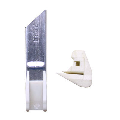 Bottom Shoe Bracket for Channel Balance - 538351