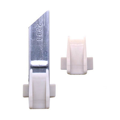 Bracket Shoe, Bottom, Channel Balance