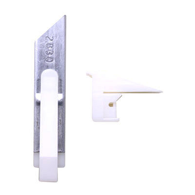 Bottom Shoe Bracket for Channel Balance - 538359