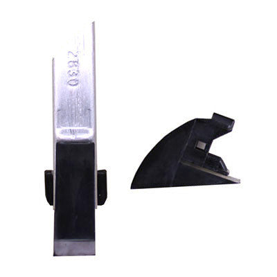 Acorn 60 Series Bottom Shoe Bracket for Channel Balance