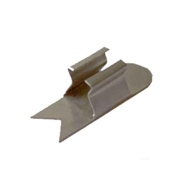 Andersen Grid / Grille Clip - Metal, Snap Fit