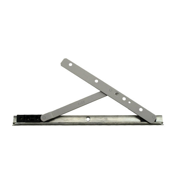 High Performance Concealed Casement Hinge - Upper Left