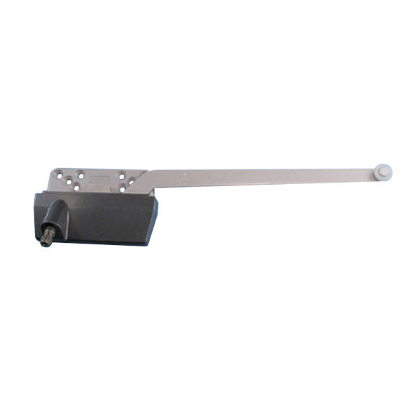 Truth Straight Arm Casement Operator, 9-1/2 inch, Right Hand