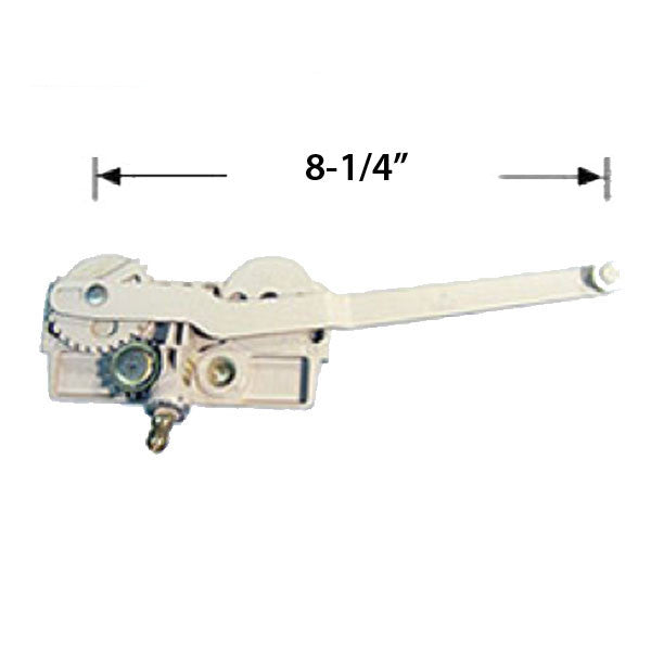 Entrygard Single Arm Operator- Right Hand