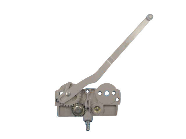 Entrygard Single Arm Operator- Right Hand