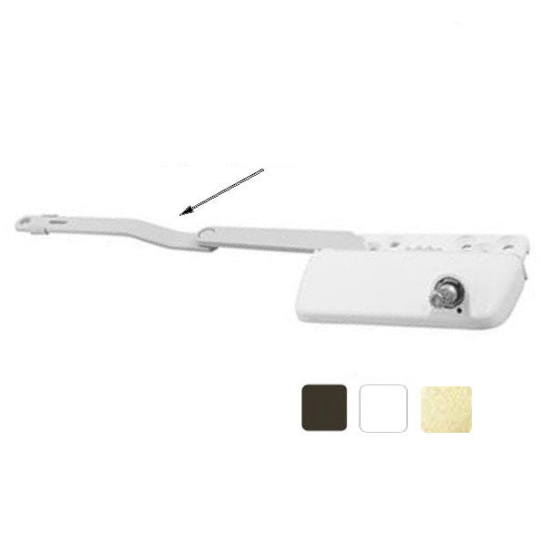 Truth Ellipse Split Arm Dyad Operator, 7/16" Offset Link, Right Hand