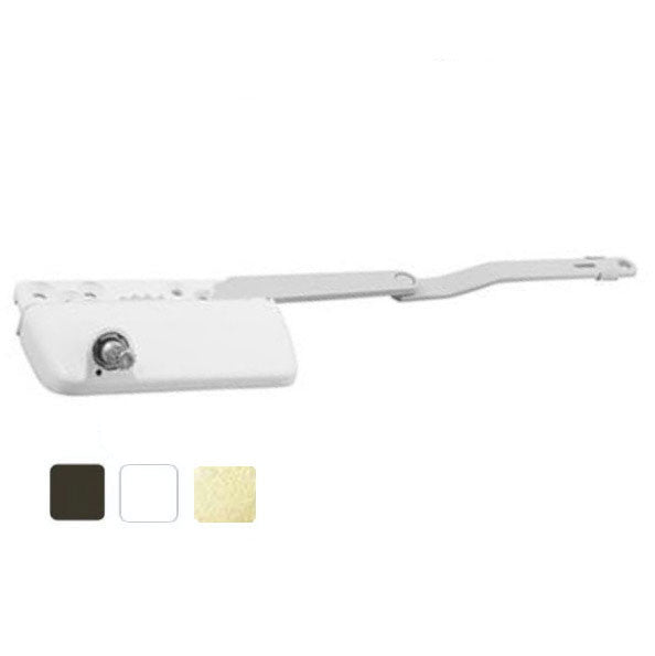 Truth Ellipse Split Arm Dyad Operator, 7/16" Offset Link, Left Hand