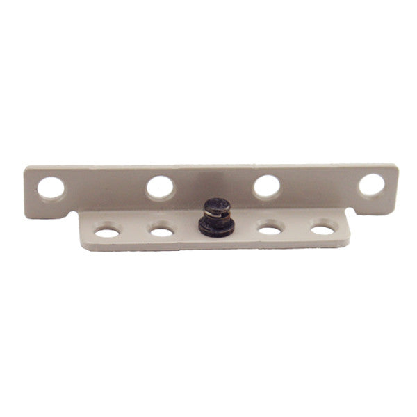 Truth 11674.92 Stud Bracket, Snap Stud Included For Maxim Window Operators