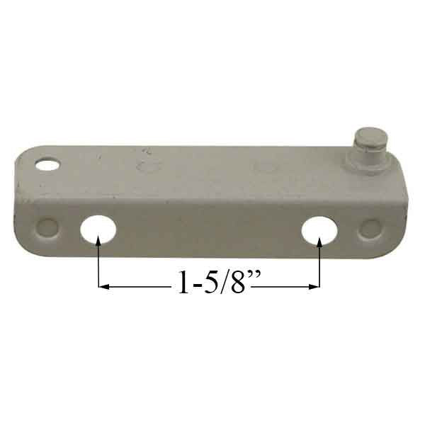 Truth Stud Bracket, Right Hand - E-Gard Finish