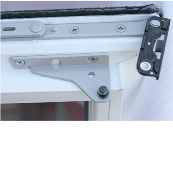 Stud Bracket, Snap On Left Hand Truth Part # 12510