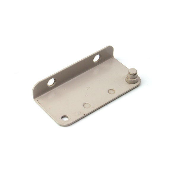 Truth Stud Bracket, # 20629, Left Hand - E-Gard Finish