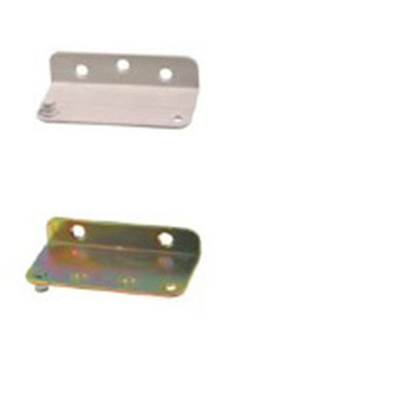 Truth Stud Bracket, # 20629, Right Hand - Yellow Dichromate