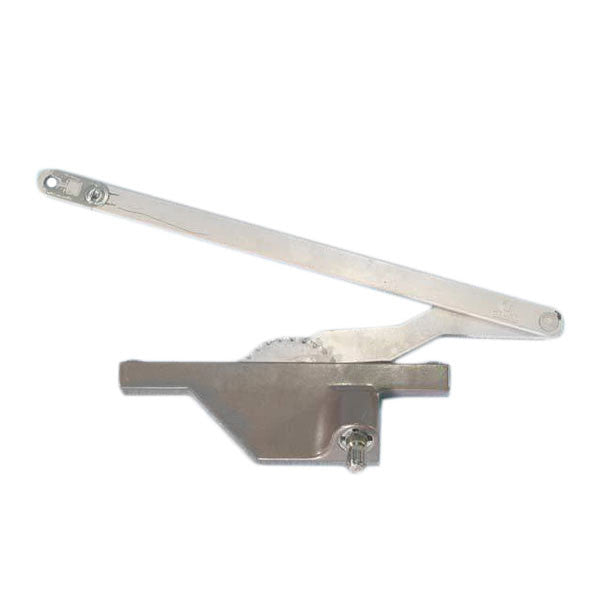 Dyad Operator, Rear Mount, 5 inch Hole Spacing, 10-7/8 Reach, RH