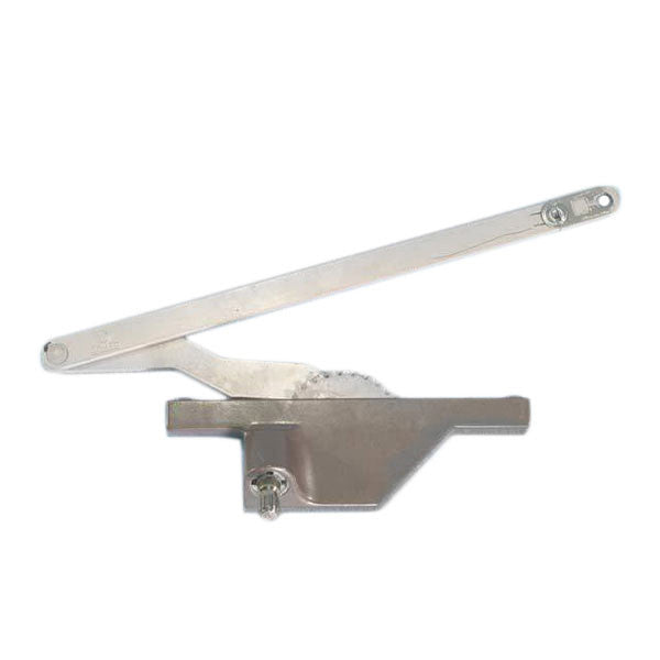 Dyad Operator, Rear Mount, 5 inch Hole Spacing, 10-7/8 Reach, LH