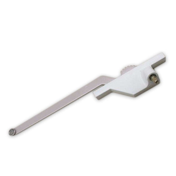 Rear Mount Operator, 9.5 inch Arm, 4 Holes, RH -