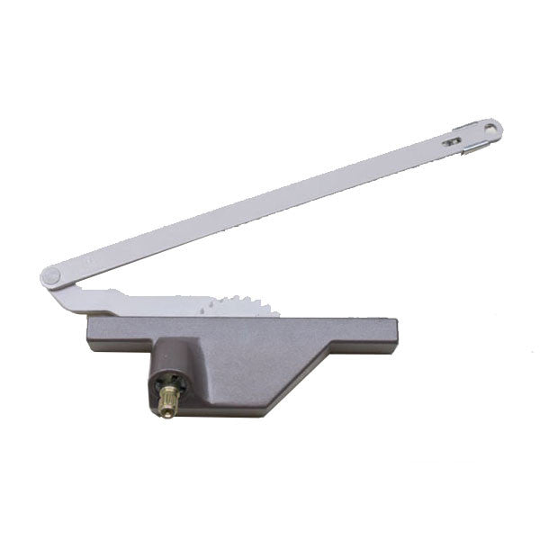 Dyad Operator, Rear Mount, 5 inch Hole Spacing, 9-7/8 Reach, LH