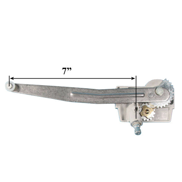 Ashland Casement Operator, Left Hand