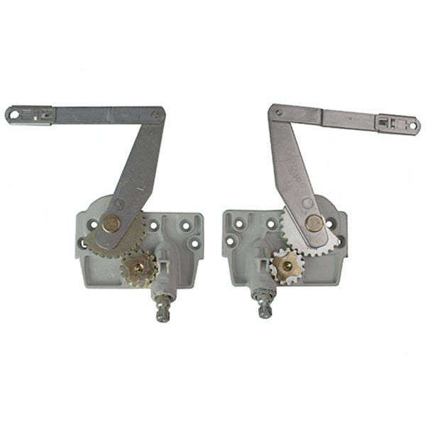 Ashland Casement Split Arm Operator, Right Hand