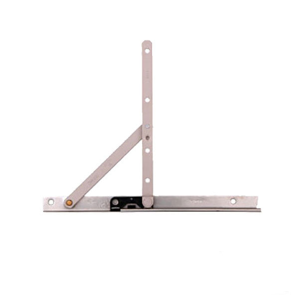 Truth Casement Hinge 4-29/32 Opening, 10 inch Track - Pair