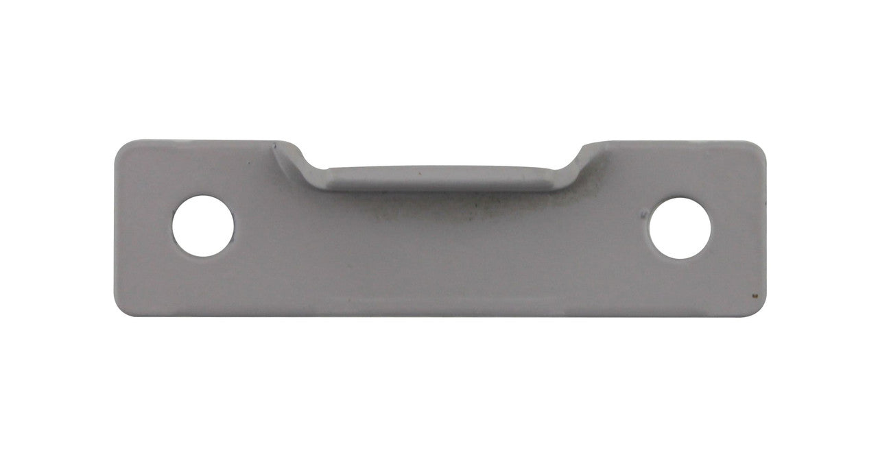 Window Snubber, Concealed Frame & Sash Mount, Sash Anti-Bow