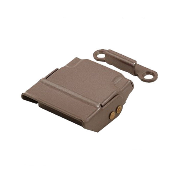 Lock - Vinyl and Aluminum Sash Hardware *DISCONTINUED*