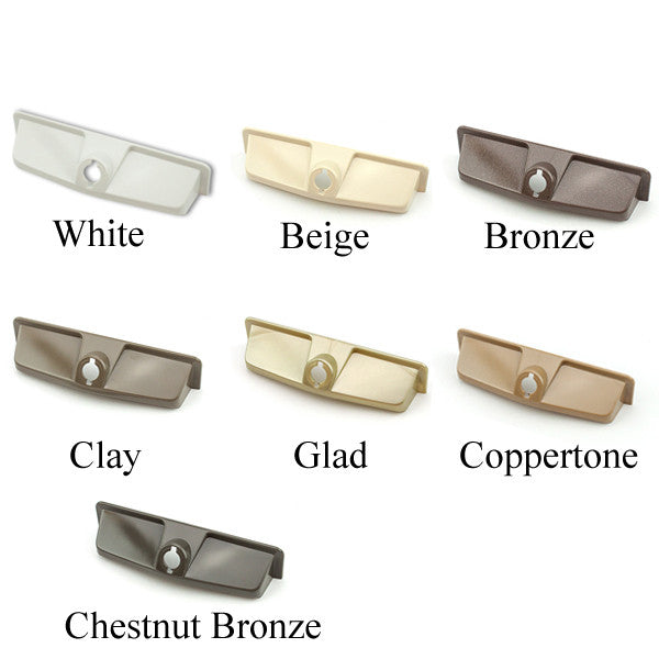 Truth Entrygard Plastic Operator Cover