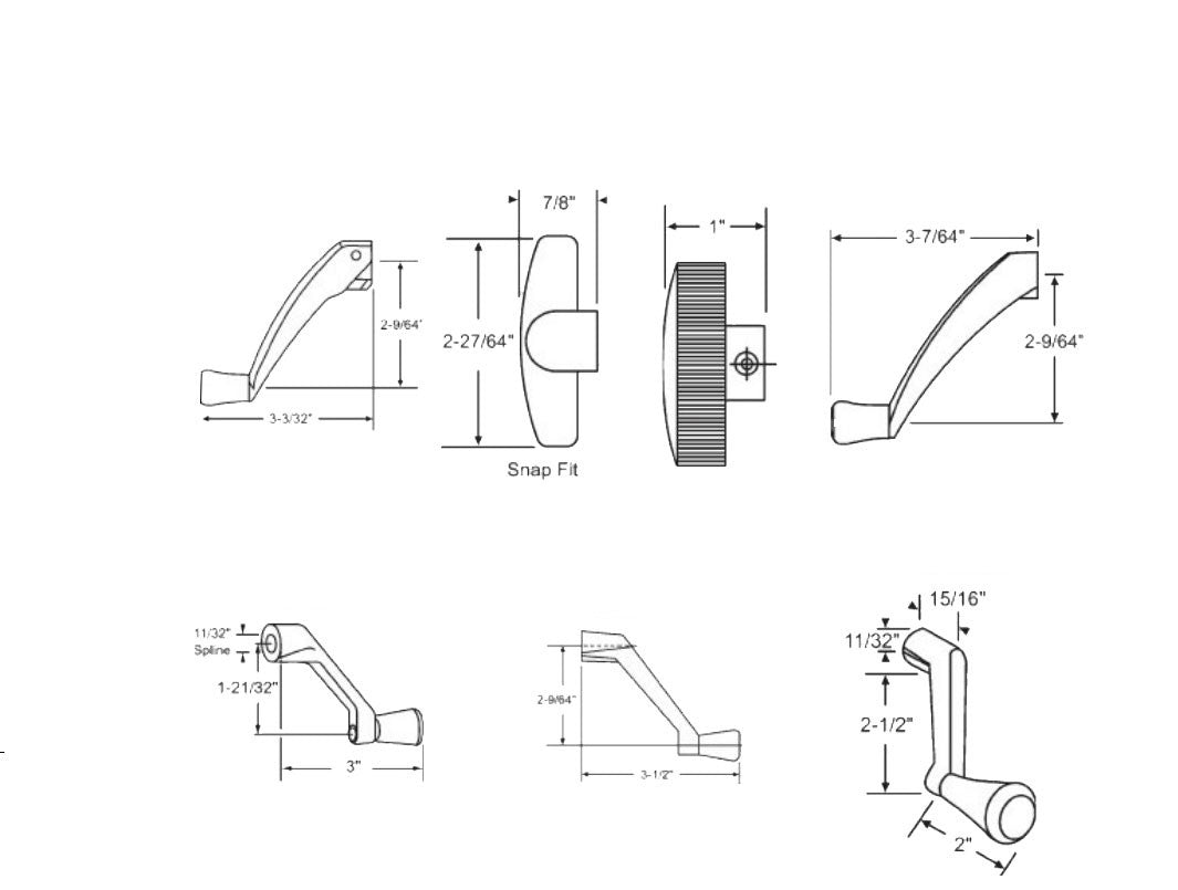 Truth Entrygard Plastic Operator Cover