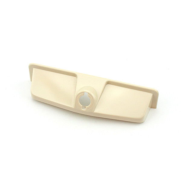 Truth Entrygard Plastic Operator Cover