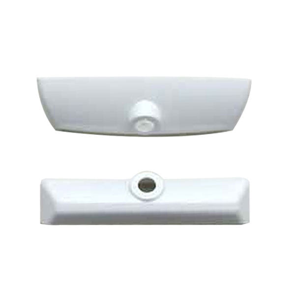 Cover, Truth Contour Entrygard Series, Plastic -