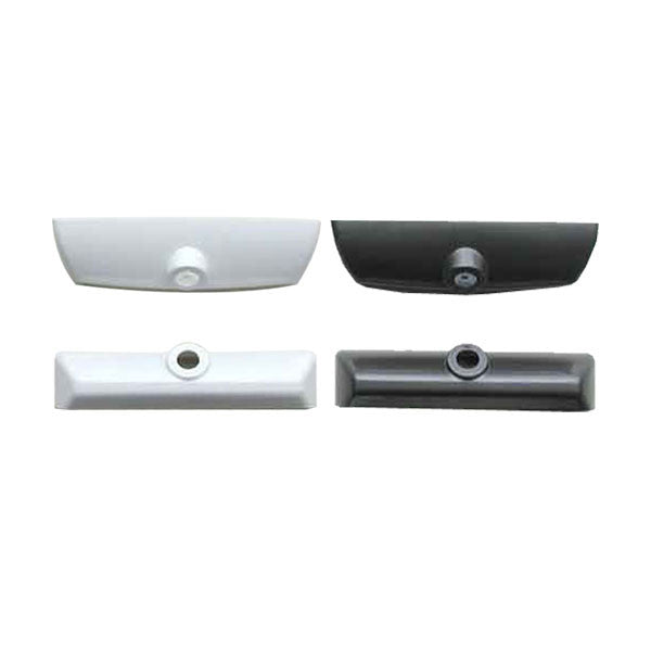 Cover, Truth Contour Entrygard Series, Plastic -