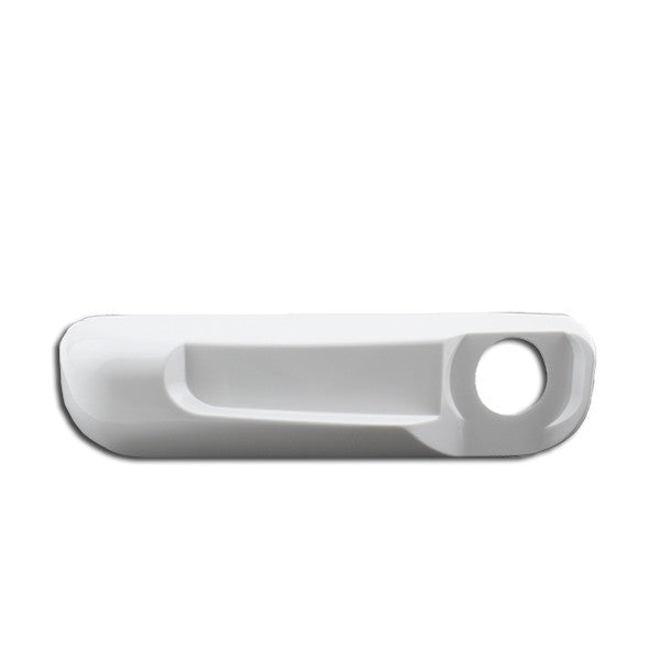 Maxim Cover Plastic with Adhesive Pad, Left Hand -