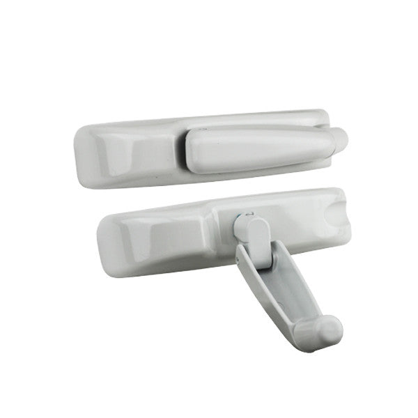 Cover and Folding Handle, Truth Entrygard Series -