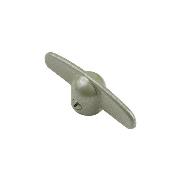 Crank Handle, 11/32 Spline, T-Shape -