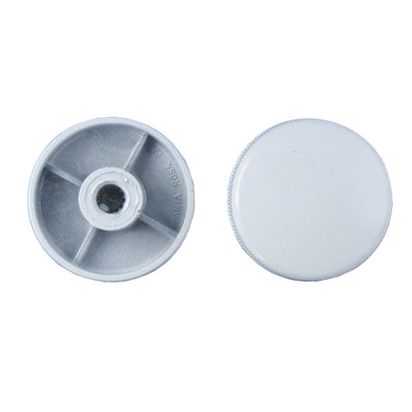 Crank Handle, Truth 11/32 Spline, Round Knob, 4 Colors