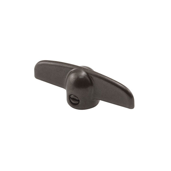 Crank Handle, 3/8 Spline, T-Shape -